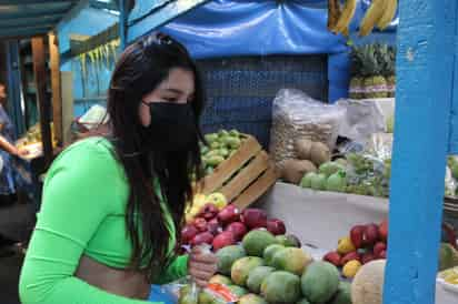 Uso de cubrebocas es recomendado. (ARCHIVO)