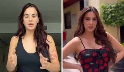 Gala Montes confirma que sí pasaron cosas entre ella y Bárbara Islas