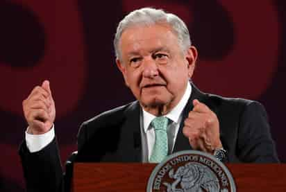 AMLO rechaza que vaya a heredar déficit económico a próximo gobierno