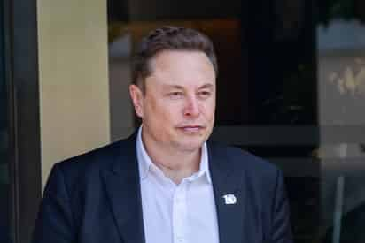 Elon Musk frena construcción de Tesla en México hasta después de las elecciones de EUA