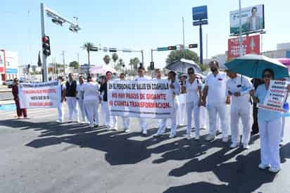 Aseguran que 'incorporación al IMSS- Bienestar no es remedio'