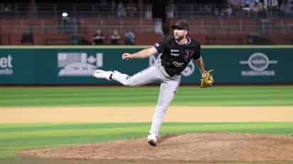 Toros de Tijuana ganan duelazo en Laredo