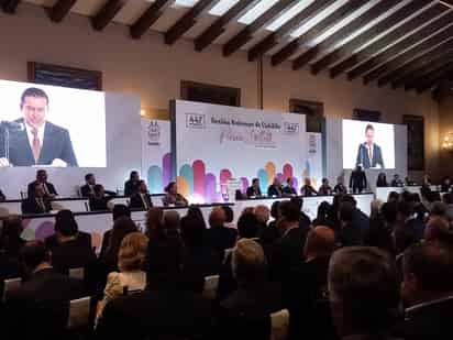 Celebran el 447.° Aniversario de Saltillo
