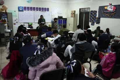 Necesaria capacitación a docentes para detectar autismo