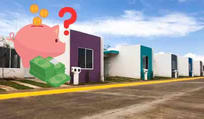 ¿Cuánto necesitas ganar para comprar una casa de 2 millones de pesos?