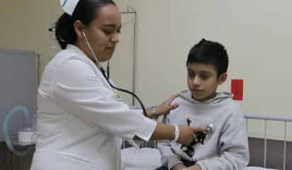 Emite IMSS Durango recomendaciones para evitar en los niños un retraso en su desarrollo