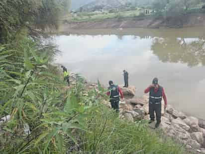 Preocupa hallazgo de cuerpo en el Río Nazas