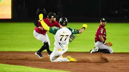 Guerreros de Oaxaca avanzan a playoffs; Pericos, a matar o morir