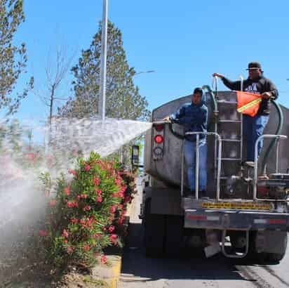 Servicios Públicos. 