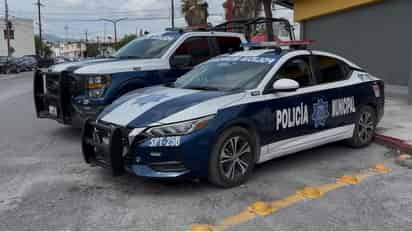 Asaltan dulcería y tienda de conveniencia de Torreón