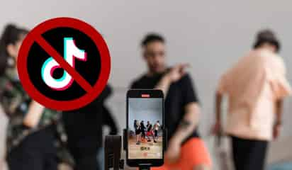 TikTok y ByteDance demandadas por el Departamento de Justicia de EUA