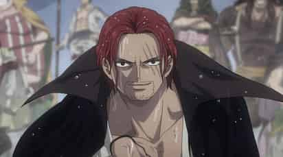 Shanks. 