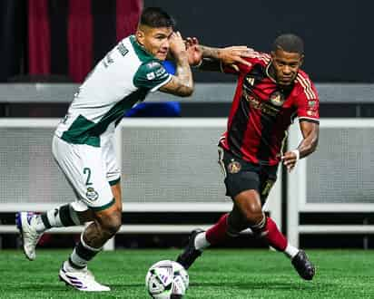 Avanzan Guerreros a la segunda ronda en la Leagues Cup