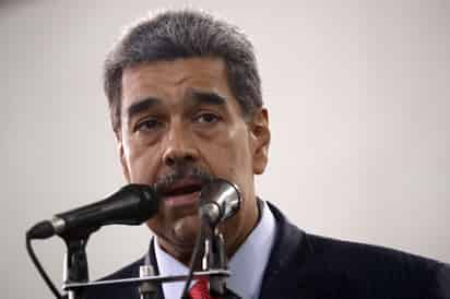 Nicolás Maduro acusa a Instagram y TikTok de ser 'multiplicadores de odio'