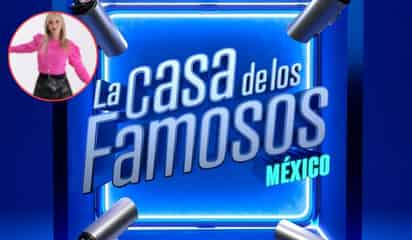 ¿Quién es el segundo eliminado de la Casa de los Famosos México 2?