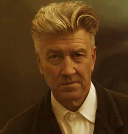 Confirma su situación de salud. David Lynch padece de enfisema pulmonar, una enfermedad crónica que obstruye los pulmones y dificulta la respiración.