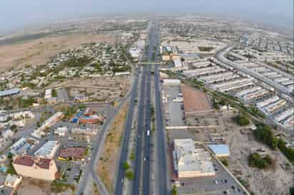 El proyecto se propuso en 2020, pero no se concretó pese a que se reconoce la problemática en materia de contaminación del aire. (EL SIGLO DE TORREÓN)