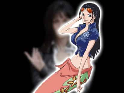 Nico Robin (ESPECIAL)