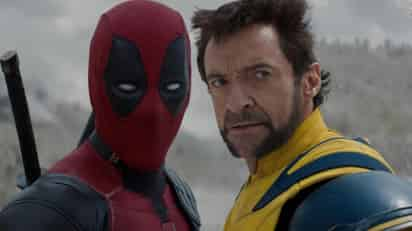 Deadpool y Wolverine (ESPECIAL)