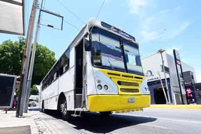 La empresa Servicios Tecnológicos de Prepago es la encargada de operar el servicio de tarjetas prepagadas
para el transporte público, en la modalidad de autobuses.