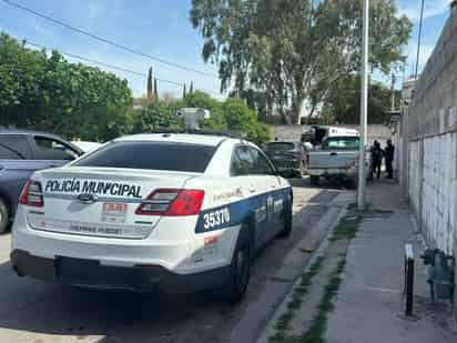 Apuñalan a vecino de la colonia Las Alamedas de Torreón que intentó detener pelea