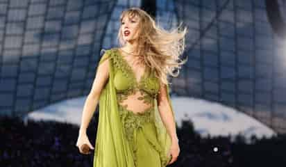 Las 5 mejores canciones de Taylor Swift según la IA