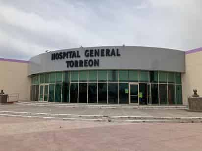 Ayer se informó que había quedado resuelta la falla que tenía el tomógrafo del Hospital General en una tarjeta de control. (EL SIGLO DE TORREÓN)