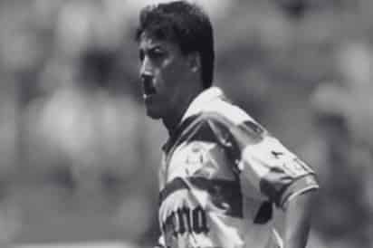 Club Santos Laguna: ¿Quién fue Jorge Rodríguez, exfutbolista de los Guerreros?