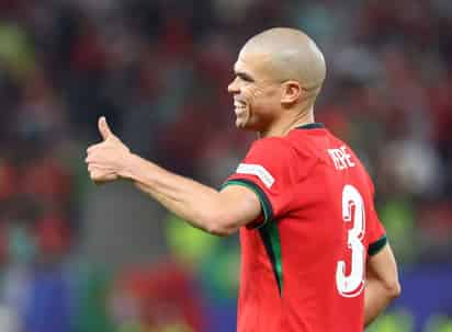 Pepe dice adiós al futbol, el histórico y polémico defensa se despide