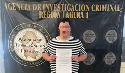 Arrestan en Nuevo León a individuo señalado por fraude en Torreón