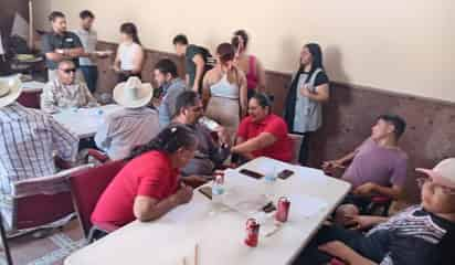 Comienzan talleres en áreas rurales para la actualización del POET en Lerdo