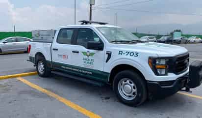 Programa Ángeles Verdes estará presentes en las carreteras de Coahuila