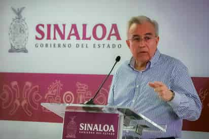 AMLO pide esperar versión de Rocha sobre señalamientos de Zambada