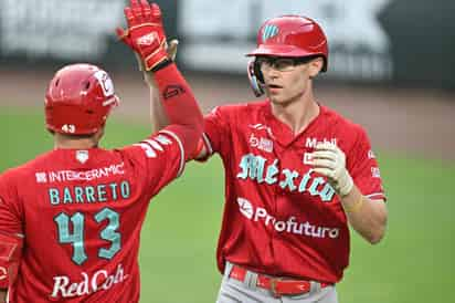 Diablos Rojos vencen a Pericos y acceden a Serie de Zona