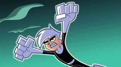 ¿Cómo se vería Danny Phantom en la vida real?