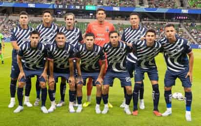 Se adelanta la acción de la Liga MX para este fin de semana