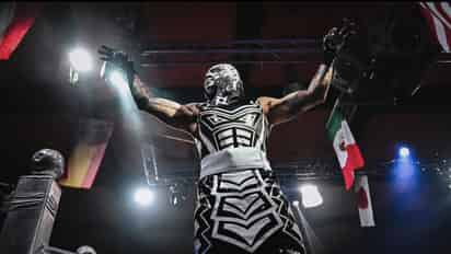 Penta Cero Miedo se presentará en la Arena Coliseo Tony Arellano