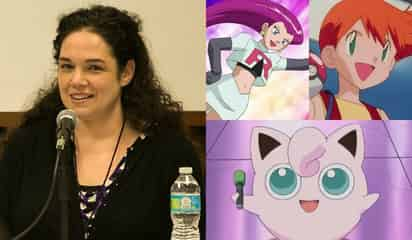 Fallece Rachael Lillis, voz icónica de 'Pokémon'