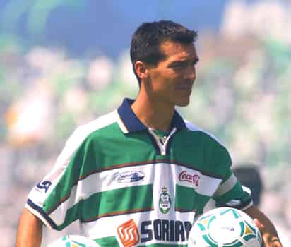 Club Santos Laguna: Jared Borgetti cumple 51 años y recordamos sus mejores goles con los Guerreros