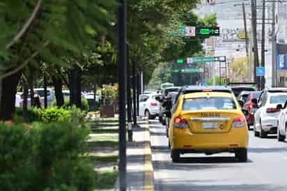 En Coahuila hay 500 mil autos con adeudos vehiculares