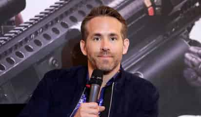 Estas han sido las flamantes exnovias de Ryan Reynolds