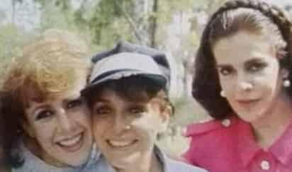 Renata Flores, la villana de la TV que alcanzó el éxito, pero terminó en la calle con sus perros