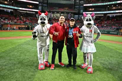 FOTO: @DiablosRojosMX