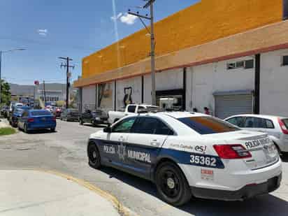 Fallece joven de 22 años al hacer ejercicio en gimnasio de Torreón