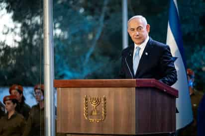 Netanyahu: Israel está 'negociando, no cediendo' ante Hamás al dialogar sobre tregua