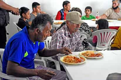 Dónde se ubican los comedores comunitarios para familias de Gómez Palacio