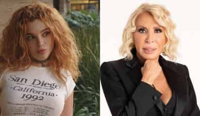 ¿Briggitte Bozzo y Laura Bozzo son parientes? Surge divertido rumor en redes sociales