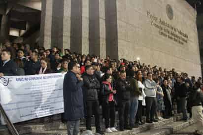 Poder Judicial de la Federación comienza paro nacional contra la reforma de AMLO