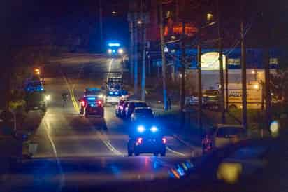 Policía y Ejército desaprovecharon oportunidades para evitar tiroteo en Lewiston