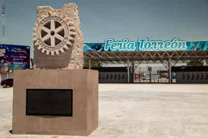 Estas serán las rutas alternas para llegar a la Feria de Torreón por obra del Giro Independencia